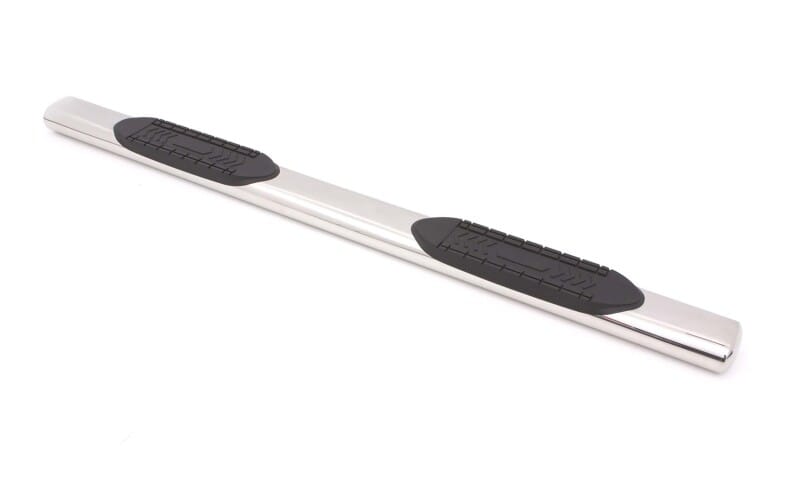 LND Nerf Bars - Polished