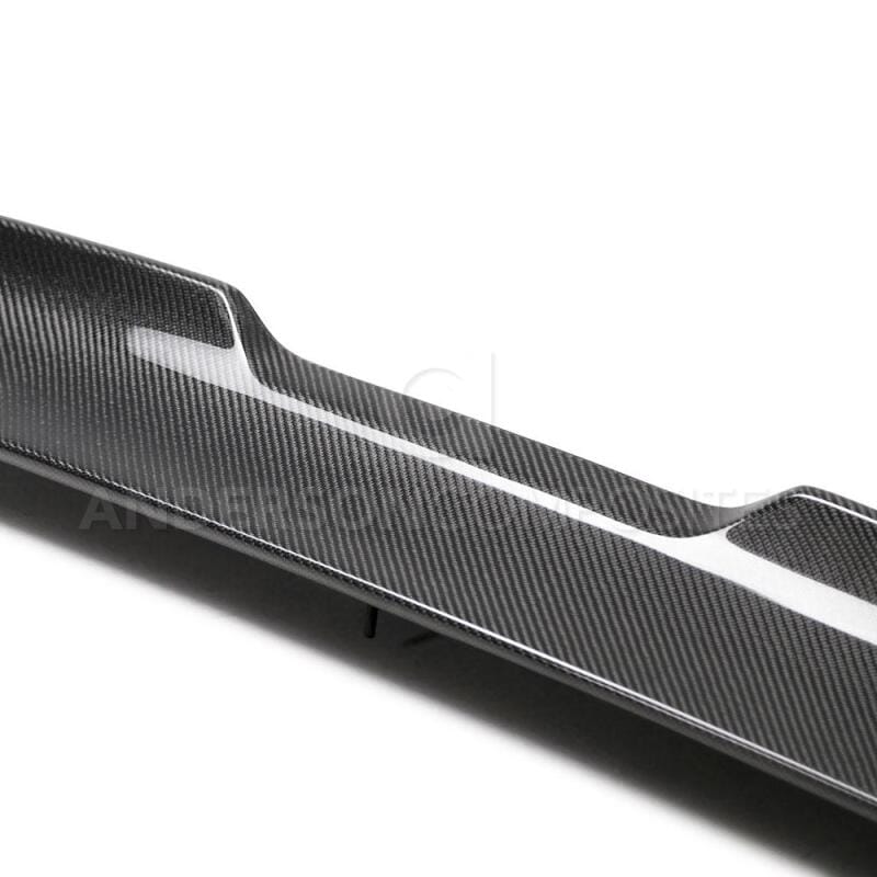 AND Rear Spoilers thumbnail 4