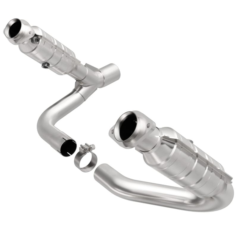 MAG Converter Direct Fit