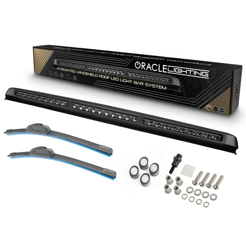 ORL Light Bar Mount Kits