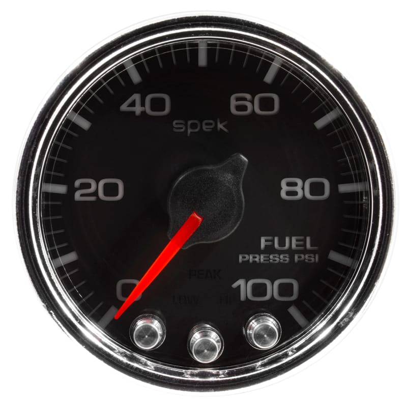 AM Spek-Pro Gauges thumbnail 2
