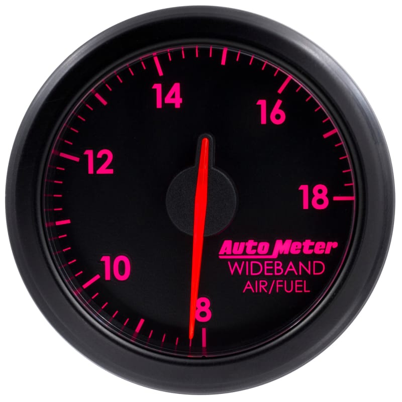 AM AirDrive Gauges thumbnail 5