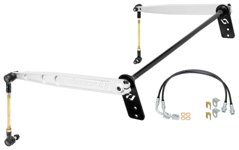 ROK Antirock Sway Bars