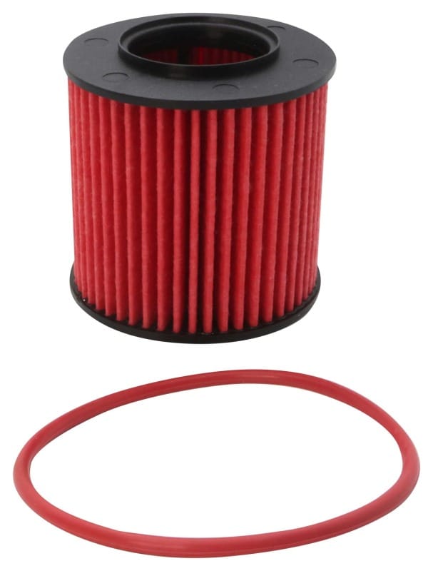 KN Oil Filter