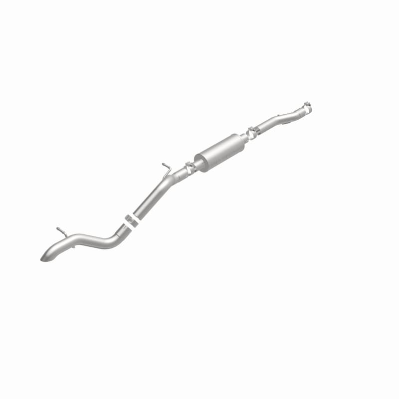 MAG Catback Exhaust thumbnail 7