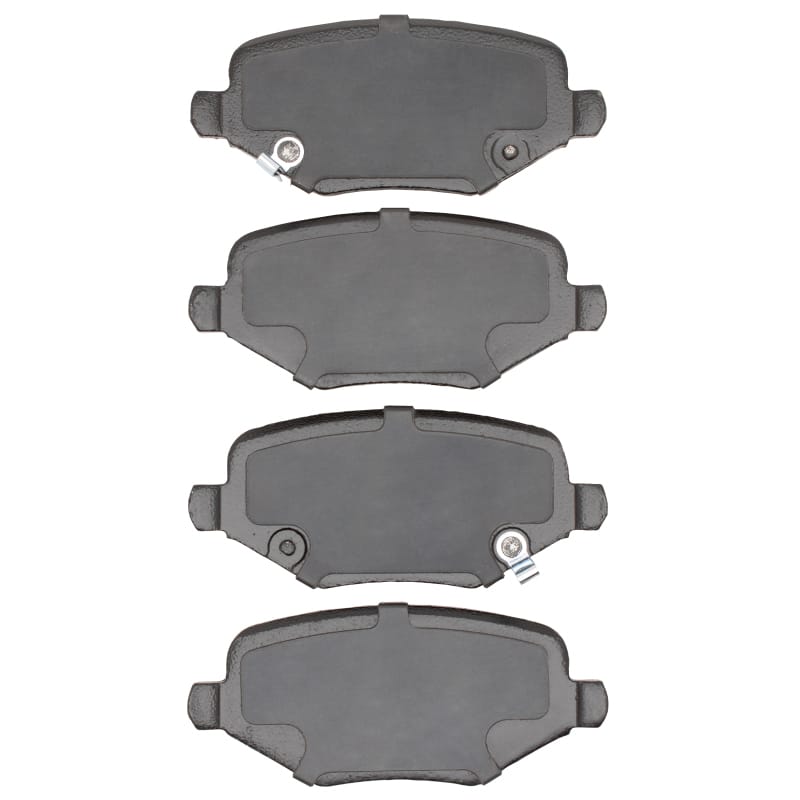 RNC Ceramic Brake Pads thumbnail 2
