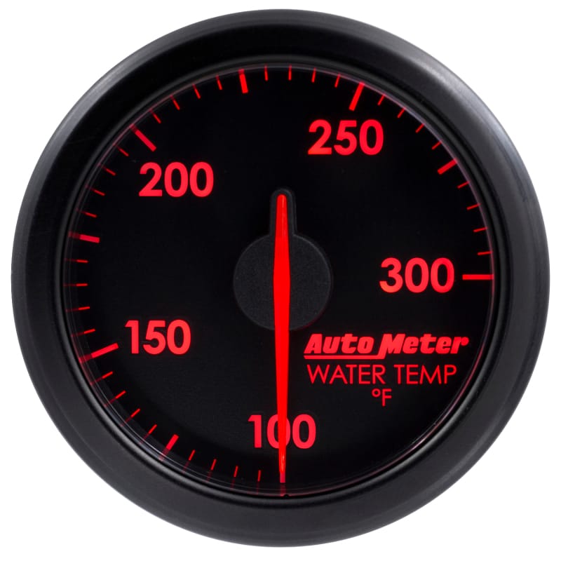 AM AirDrive Gauges thumbnail 4