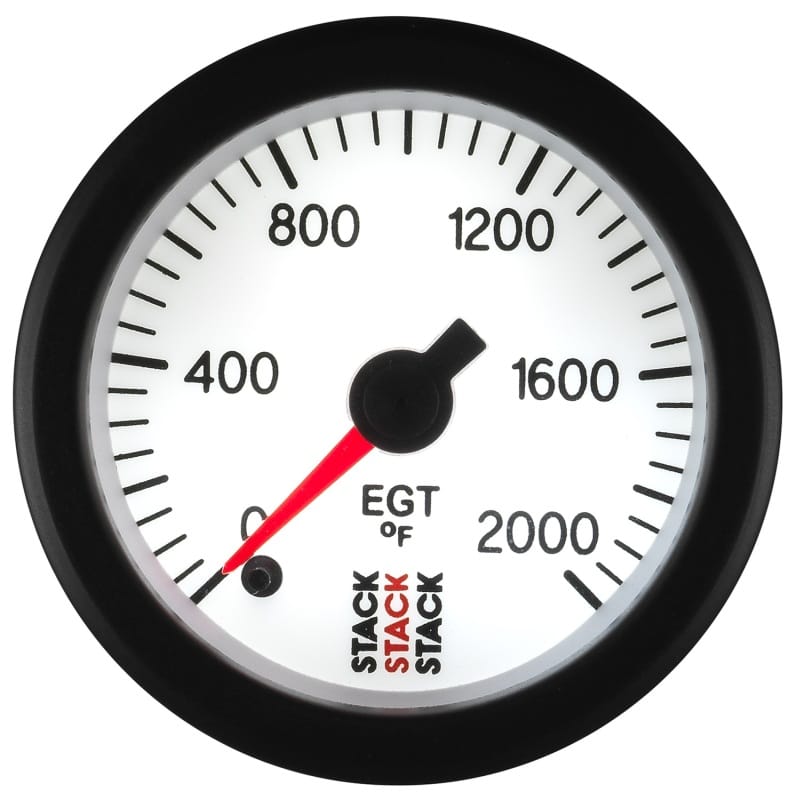AM Stack Gauges thumbnail 4
