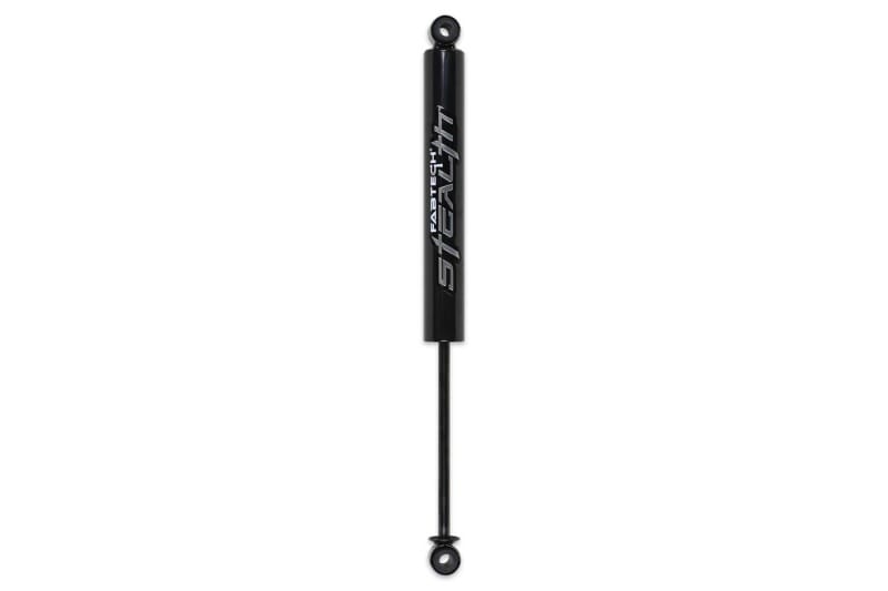 FAB Shock - Stealth