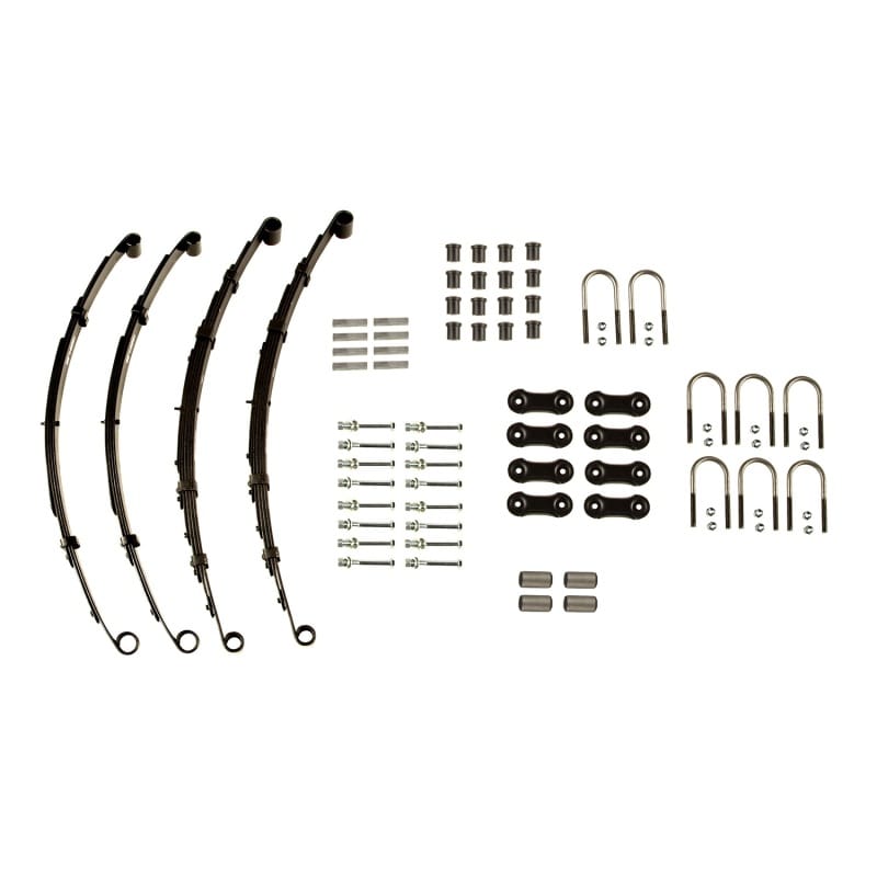 OMI Leaf Springs
