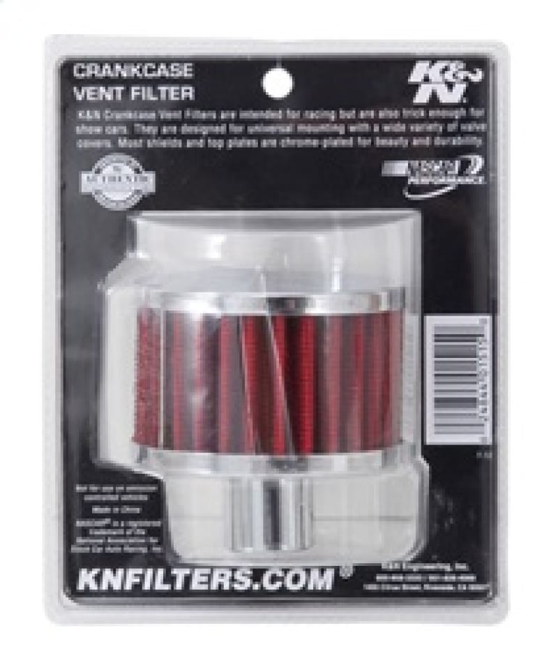 KN Universal Air Filter thumbnail 3