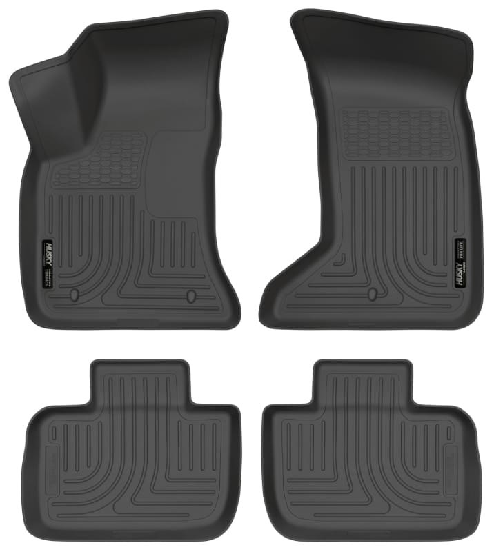 HL WB - Combo - Black