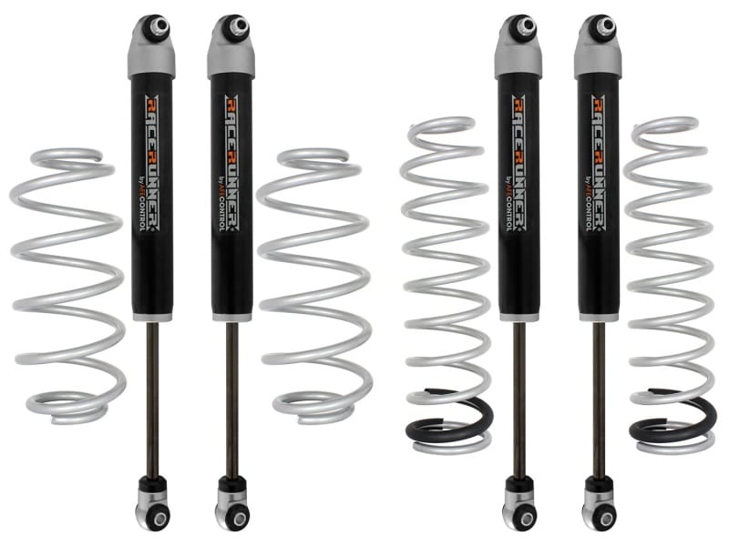 AFE Suspension Packages