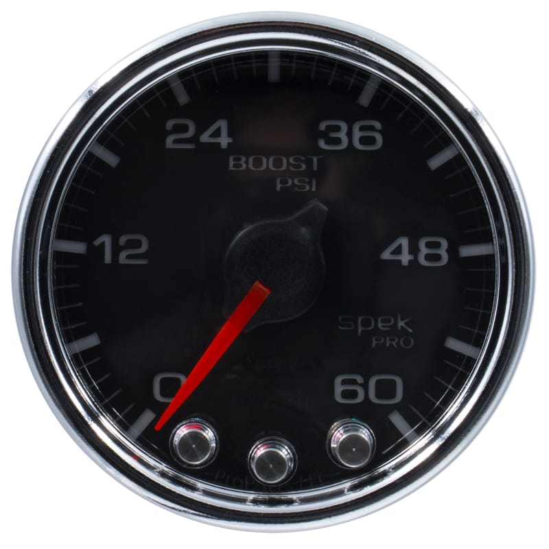 AM Spek-Pro Gauges thumbnail 2