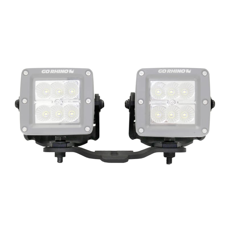 GOR Light Mounts thumbnail 2