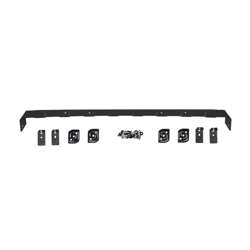 ARB Roof Rack & Barrier Components