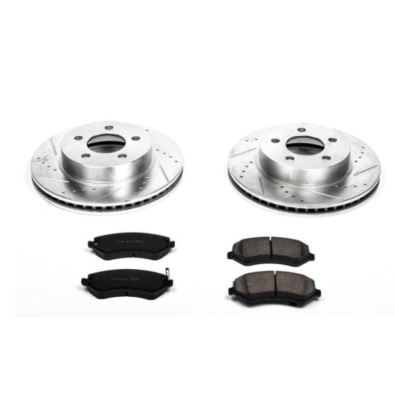 PSB Z23 Evolution Kit