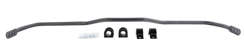 HWG Rear Sway Bars