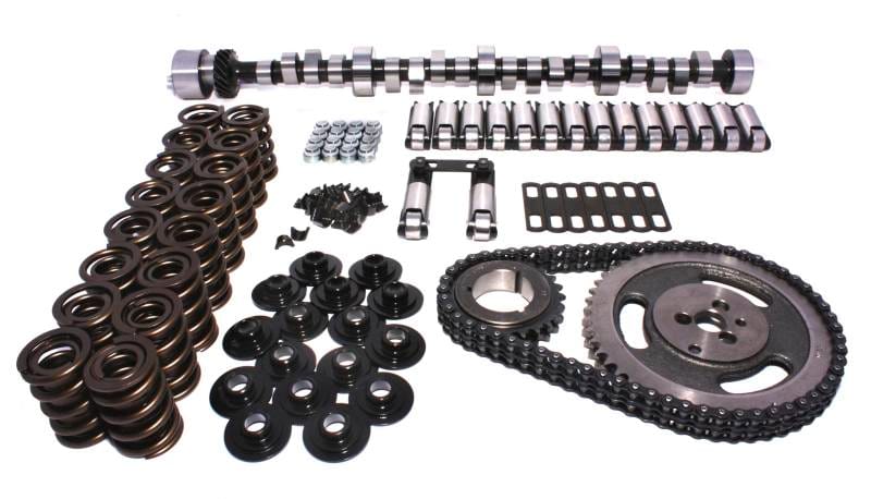 CCA Camshaft Kits