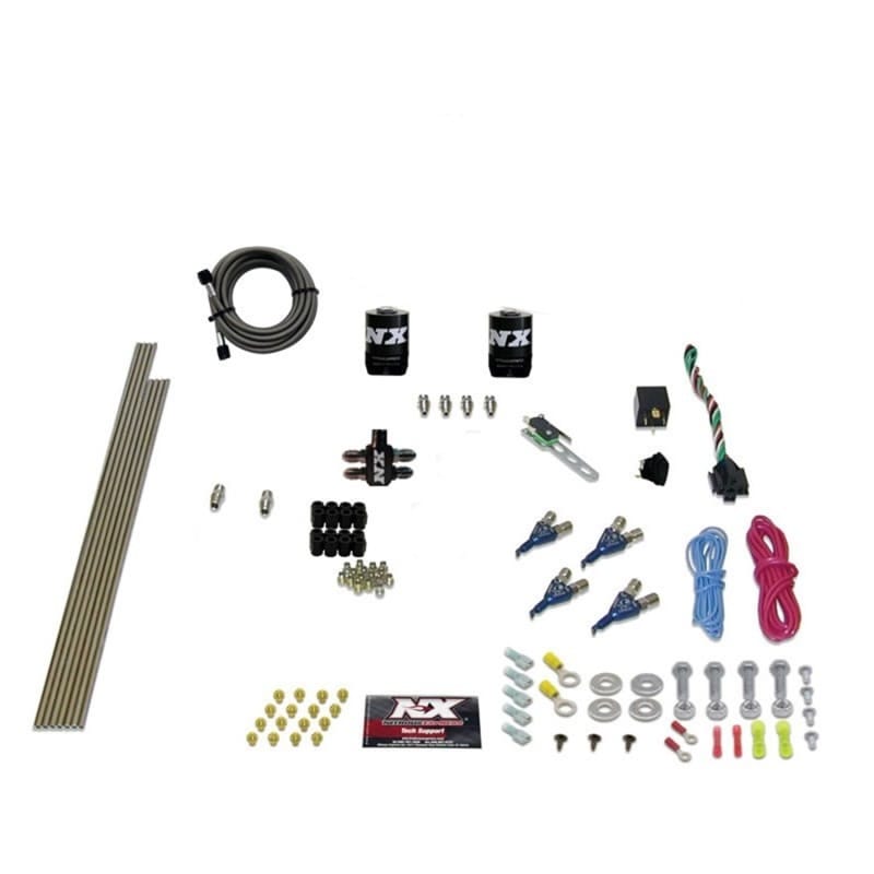 NEX Nitrous Oxide Kits