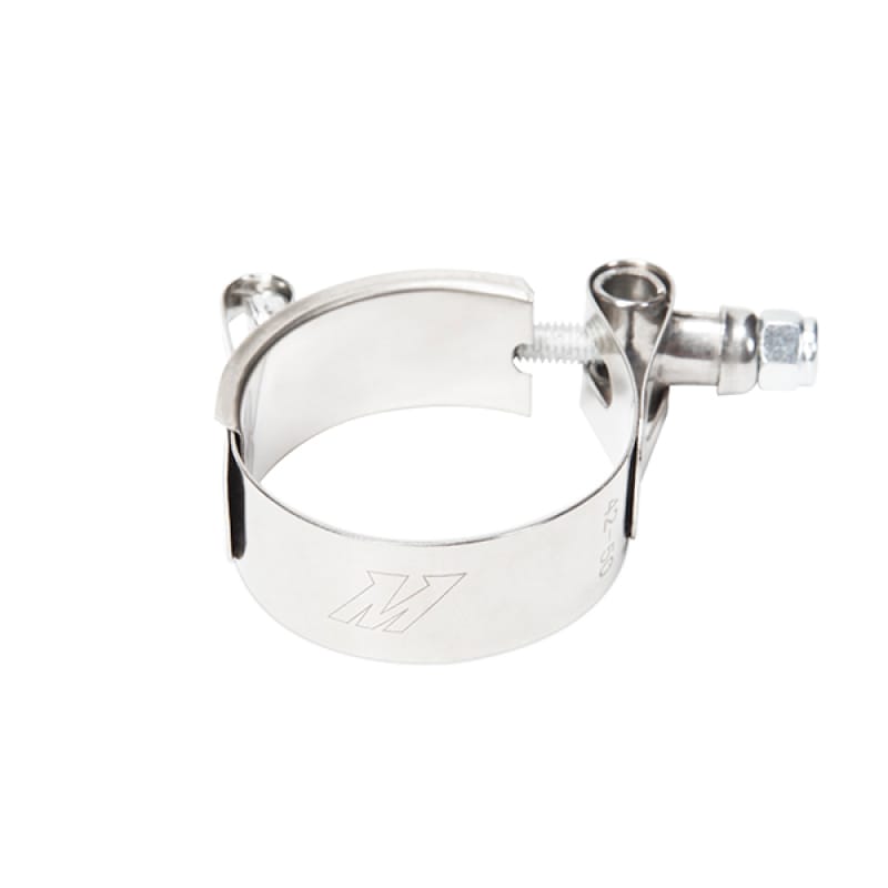 MM T-Bolt Clamps