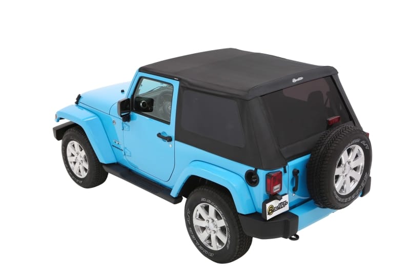 BES Soft Tops