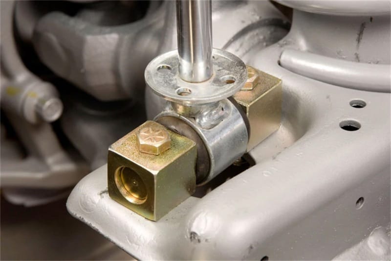 ROK Suspension Components thumbnail 2