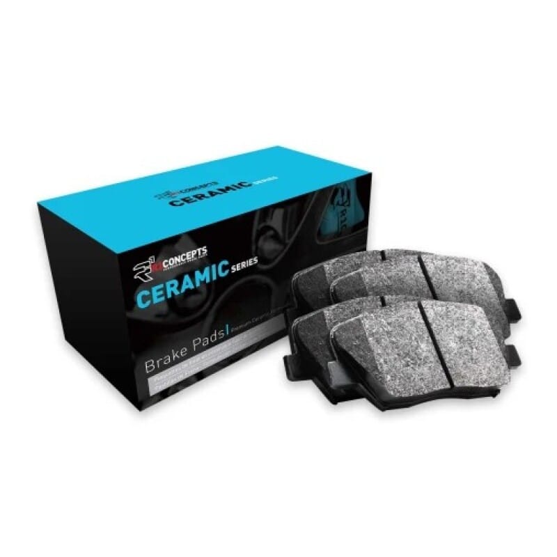 RNC Ceramic Brake Pads