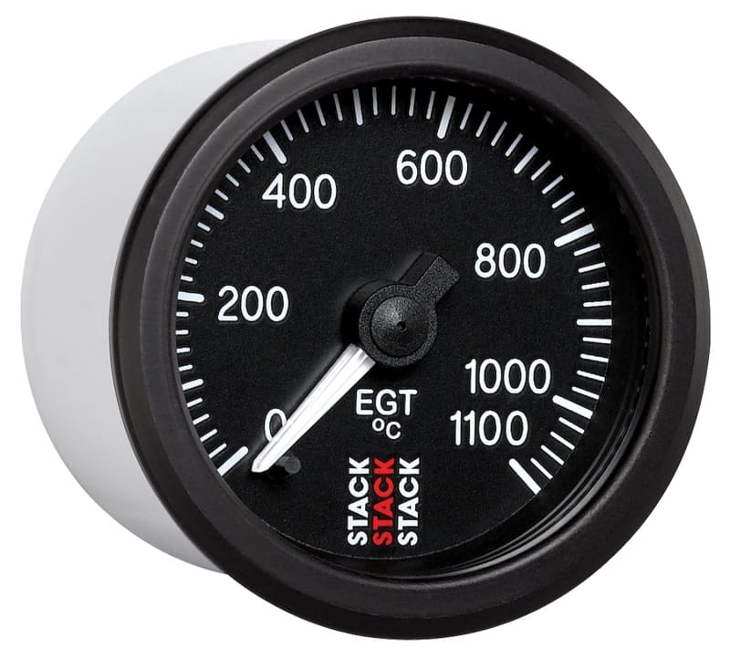 AM Stack Gauges thumbnail 5