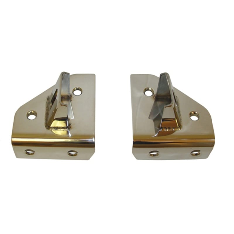 RUG Light Mounts