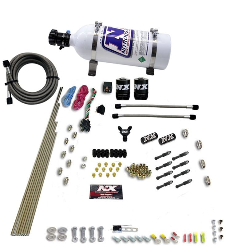 NEX Nitrous Oxide Kits