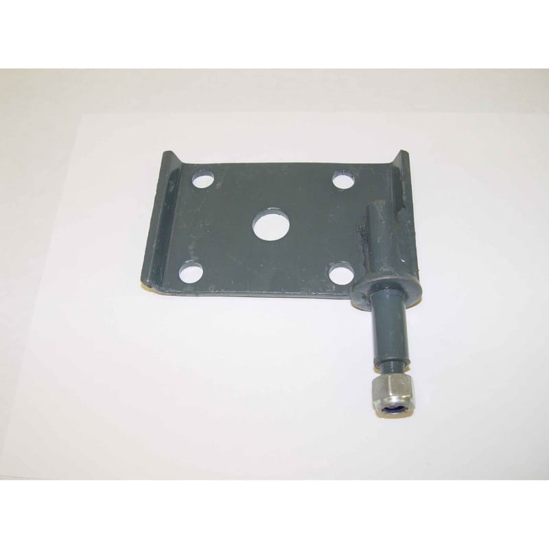 OMI Hardware