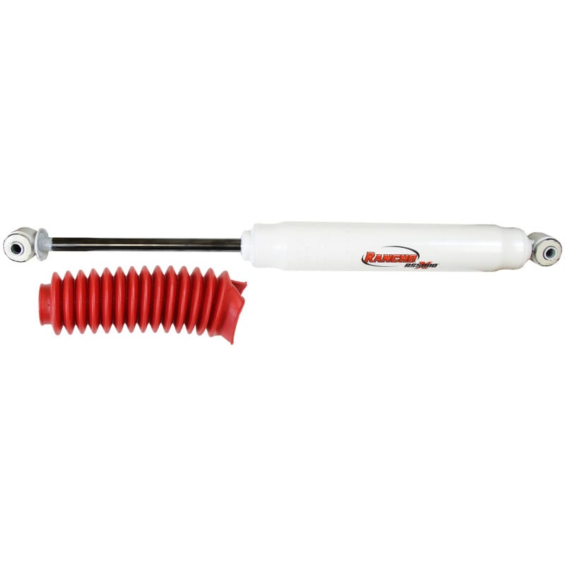RHO RS5000X Shocks