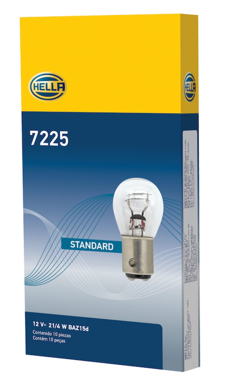HELLA Miniature Bulb thumbnail 3