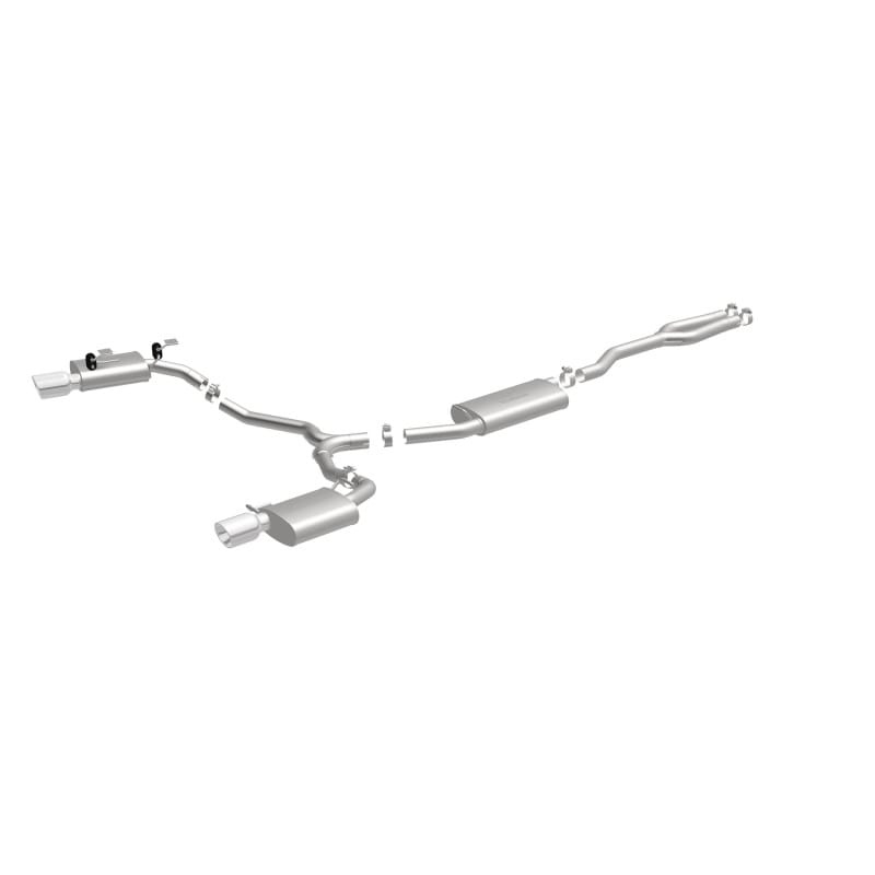 MAG Catback Exhaust thumbnail 2