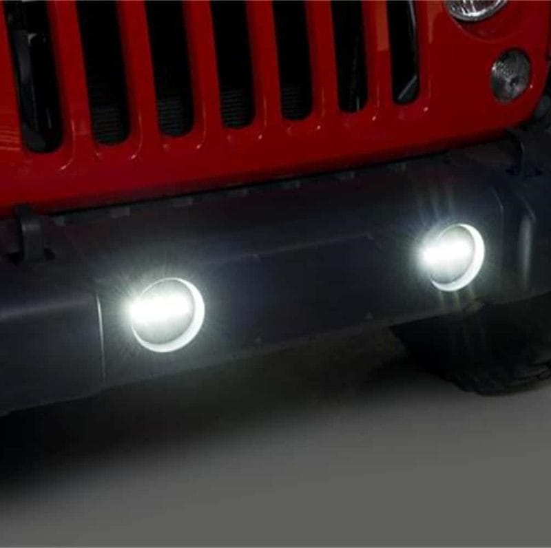 PUT Luminix LED Lights