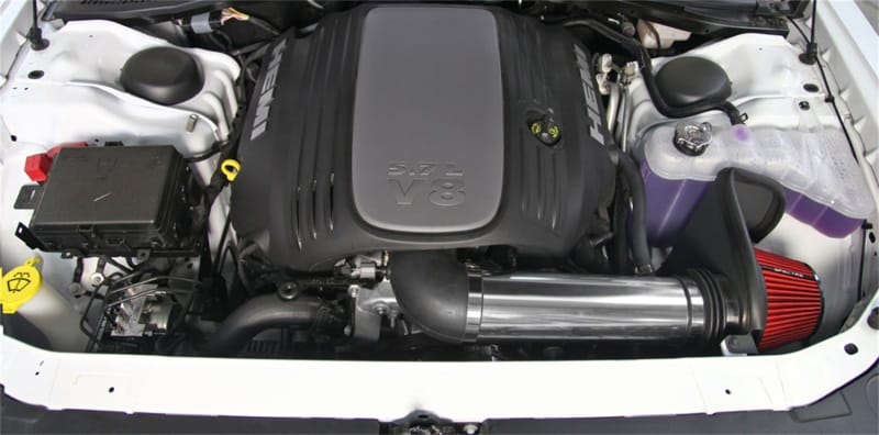 SPE Cold Air Intake Kits thumbnail 3