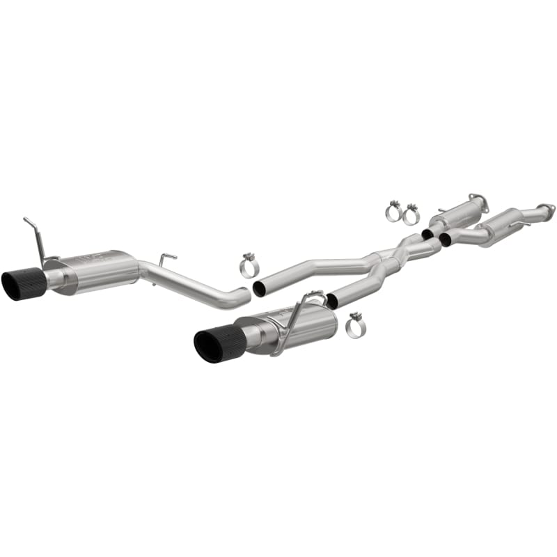 MAG NEO Series Cat-Back