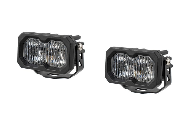 DIO LED Light Pods