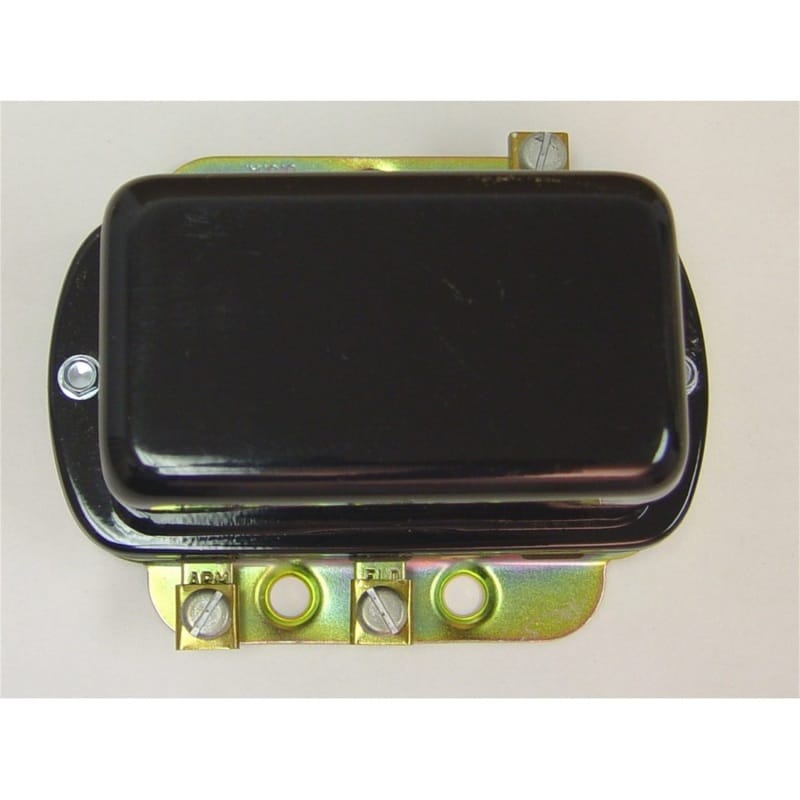 OMI Voltage Regulators