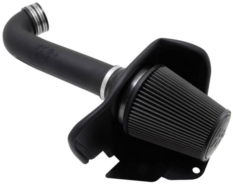 KN Performance Air Intake Systems
