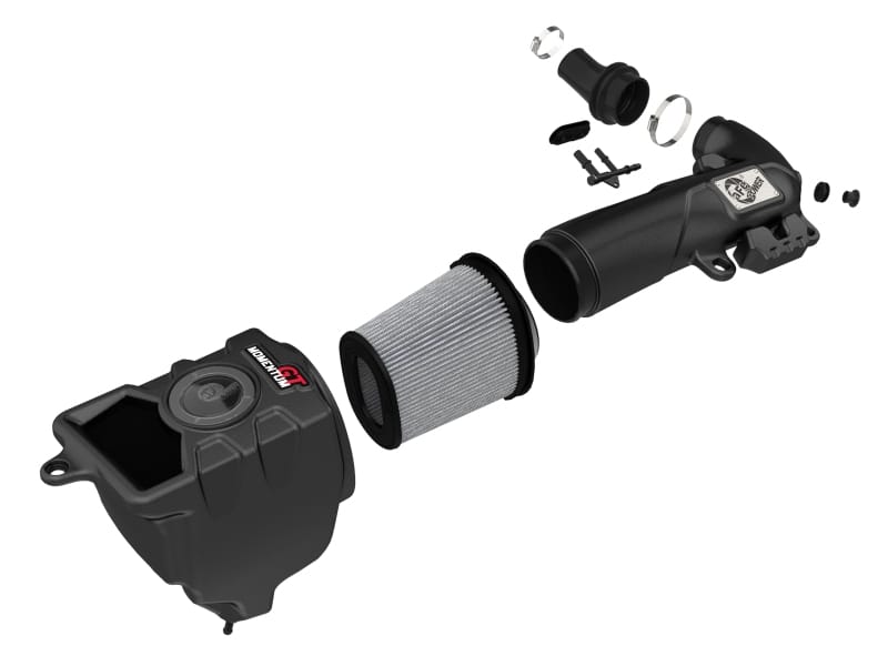 AFE Momentum GT Cold Air Intakes thumbnail 2