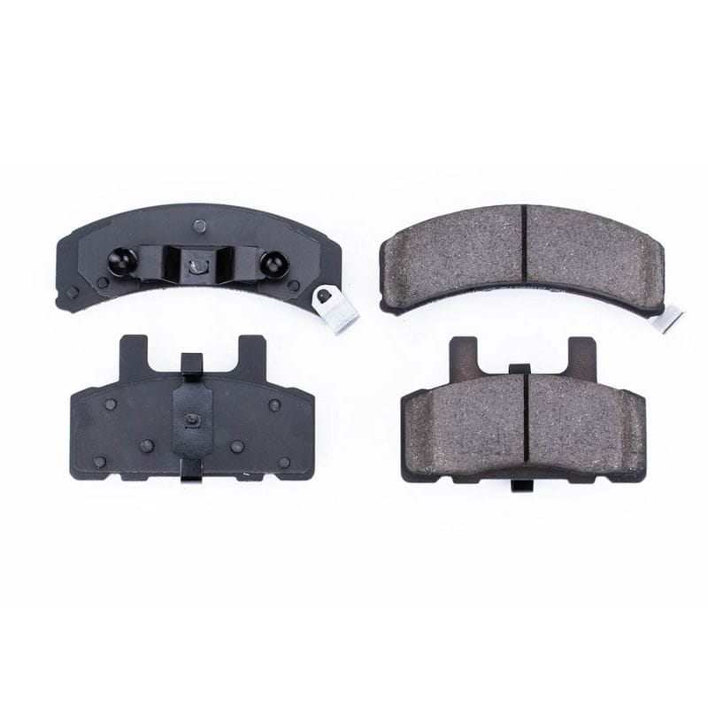 PSB Z16 Evolution Brake Pads