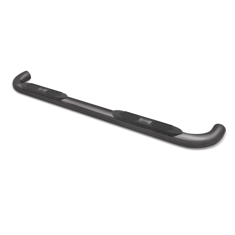 LND Nerf Bars - Black