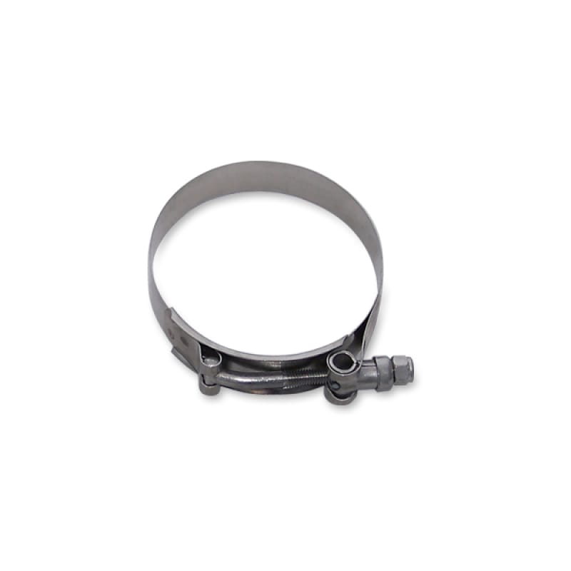 MM T-Bolt Clamps