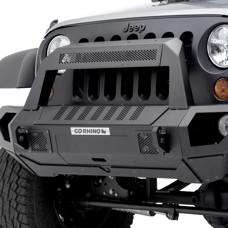 GOR Trailine Bumper thumbnail 3