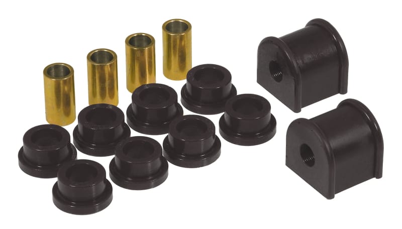 PRO Sway/End Link Bush - Blk