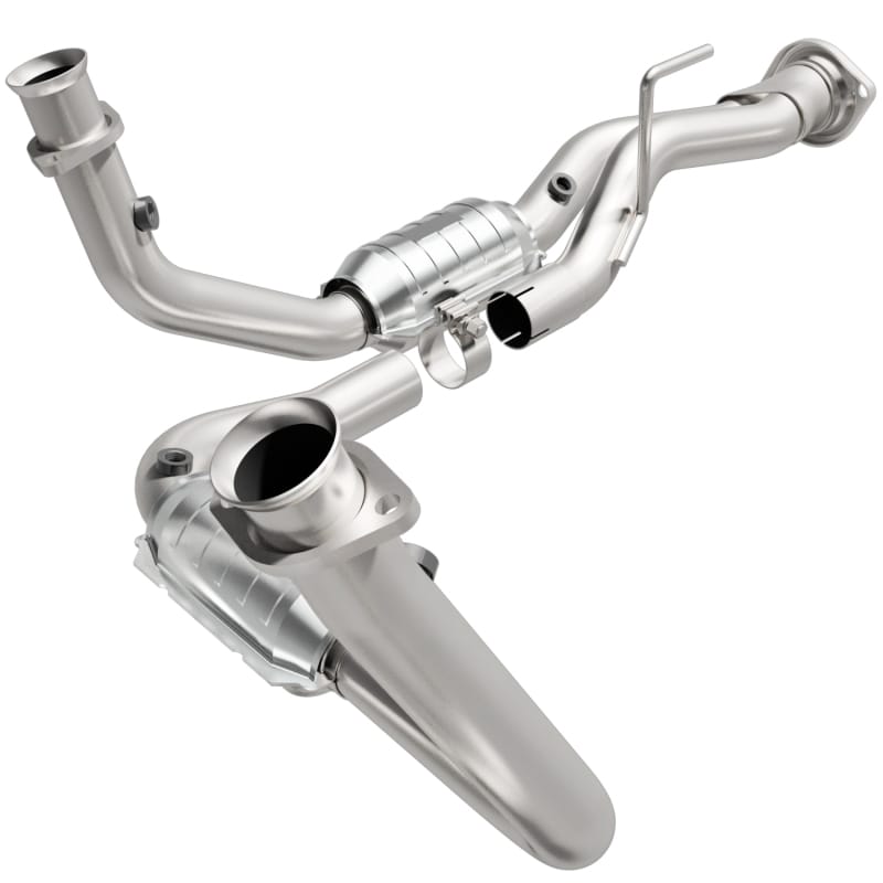 MAG Converter Direct Fit