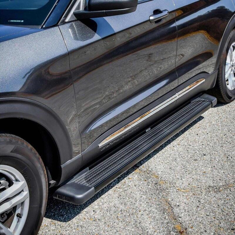 WES Running Boards - Sure-Grip thumbnail 2