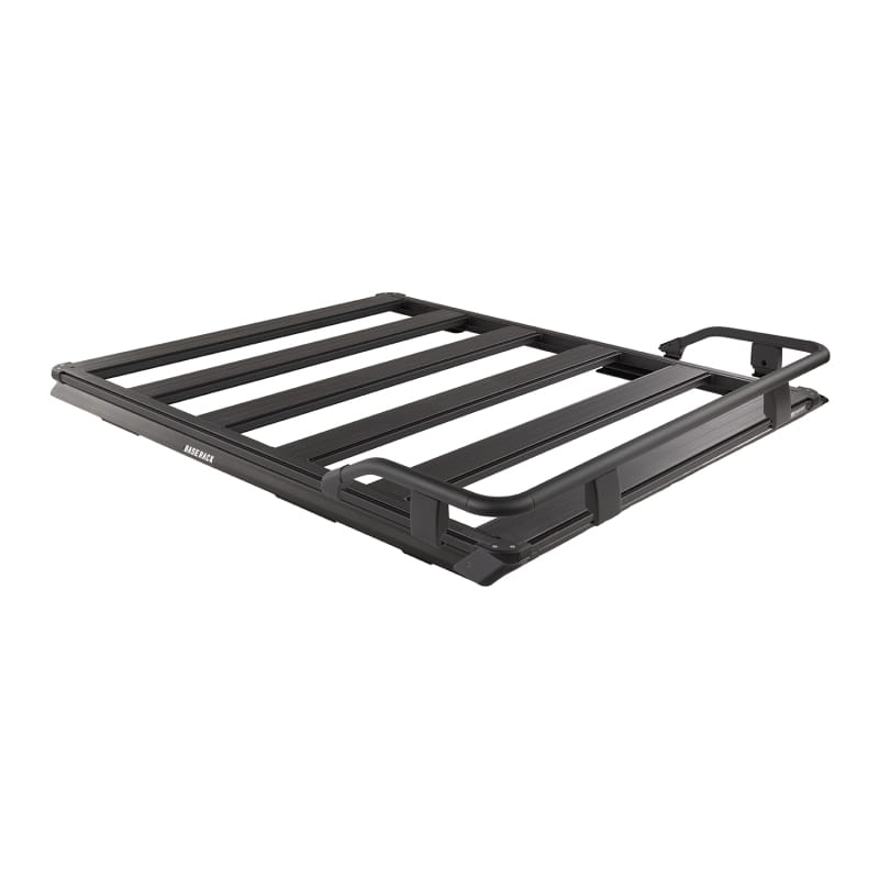ARB Alloy Roof Rack Cages thumbnail 2